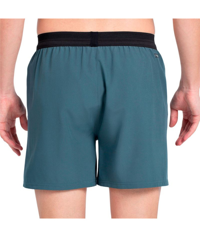 Calça Montanha + 8000 de Dark Green Dicty Homem