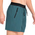 Calça Montanha + 8000 de Dark Green Dicty Homem