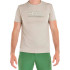 Camiseta Montanha + 8000 Arena de Pipe Vigore Homem