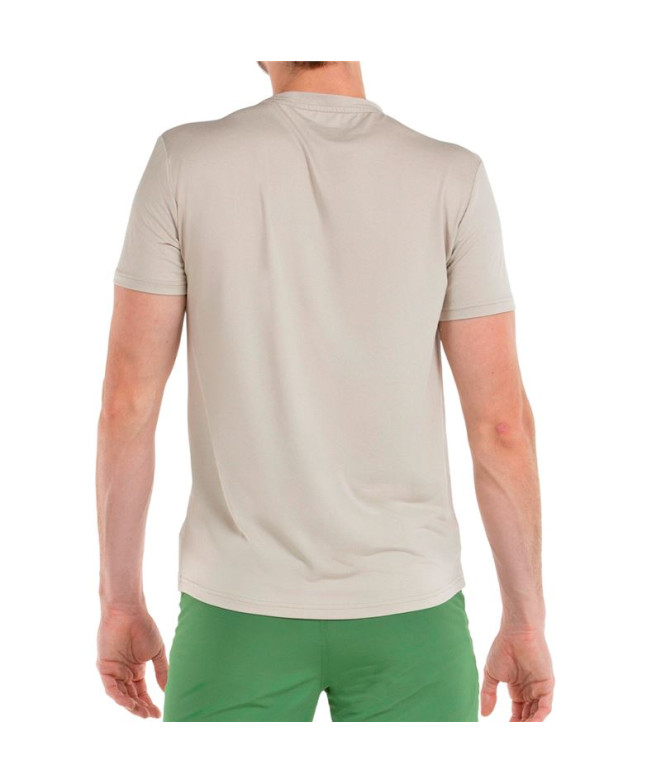 T-shirt Montagne + 8000 Arena de Pipe Vigore Homme