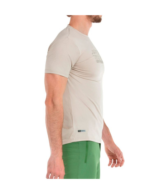 Camiseta Montanha + 8000 Arena de Pipe Vigore...