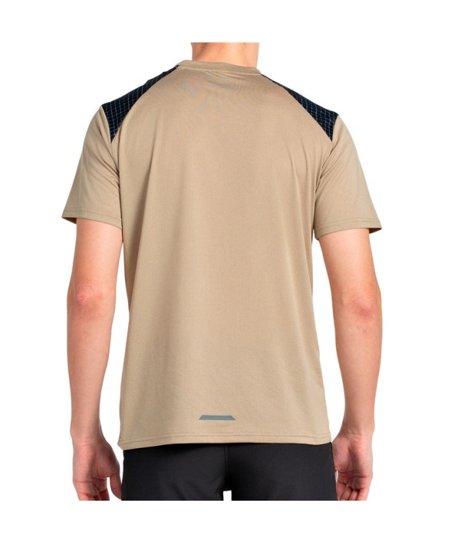 Camiseta de Montaña + 8000 Trubel Arena...