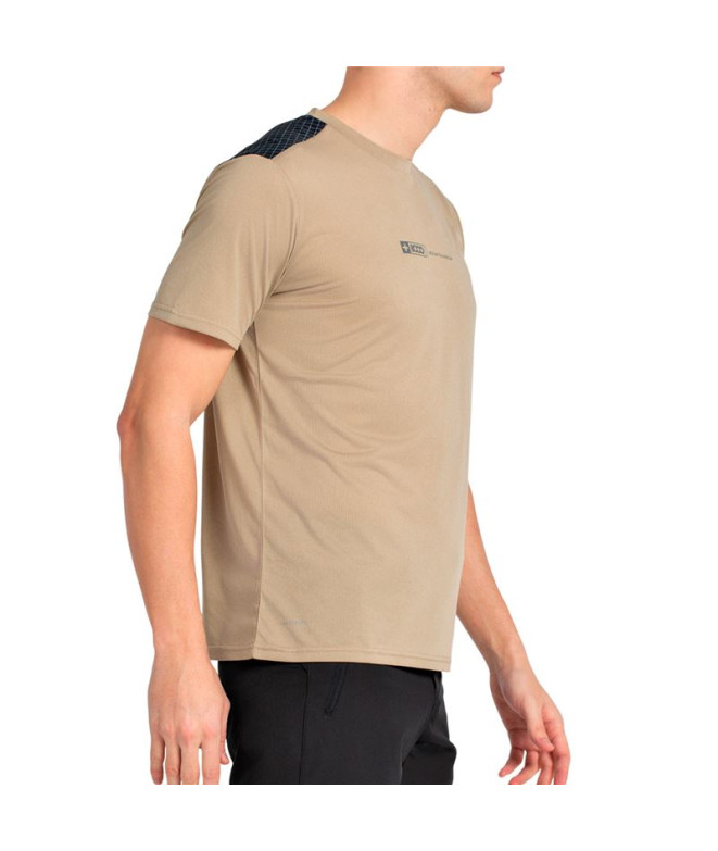Camiseta de Montaña + 8000 Trubel Arena...