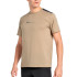 Camiseta Montanha + 8000 Arena de Trubel Tej.Bicolor Homem