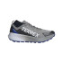 Sapatilhas Trail adidas Homem por Terrex Agravic Gtx Cinzento