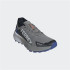 Sapatilhas Trail adidas Homem por Terrex Agravic Gtx Cinzento