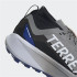 Sapatilhas Trail adidas Homem por Terrex Agravic Gtx Cinzento