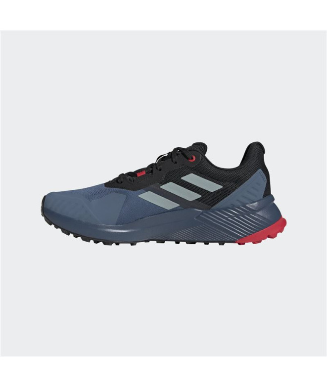Chaussures Trail adidas Homme de Terrex...