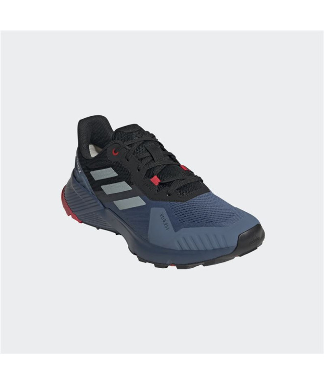 Chaussures Trail adidas Homme de Terrex...