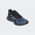 Sapatilhas Trail adidas Homem de Terrex Soulstride R.Rdy Azul escuro/Cinza