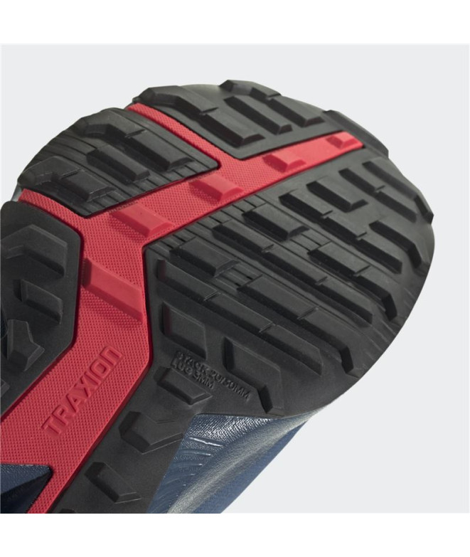 Chaussures Trail adidas Homme de Terrex...