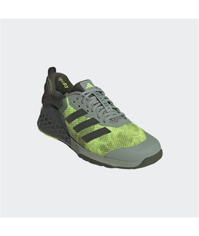 Chaussures Fitness adidas de Dropset 3 Trainer...