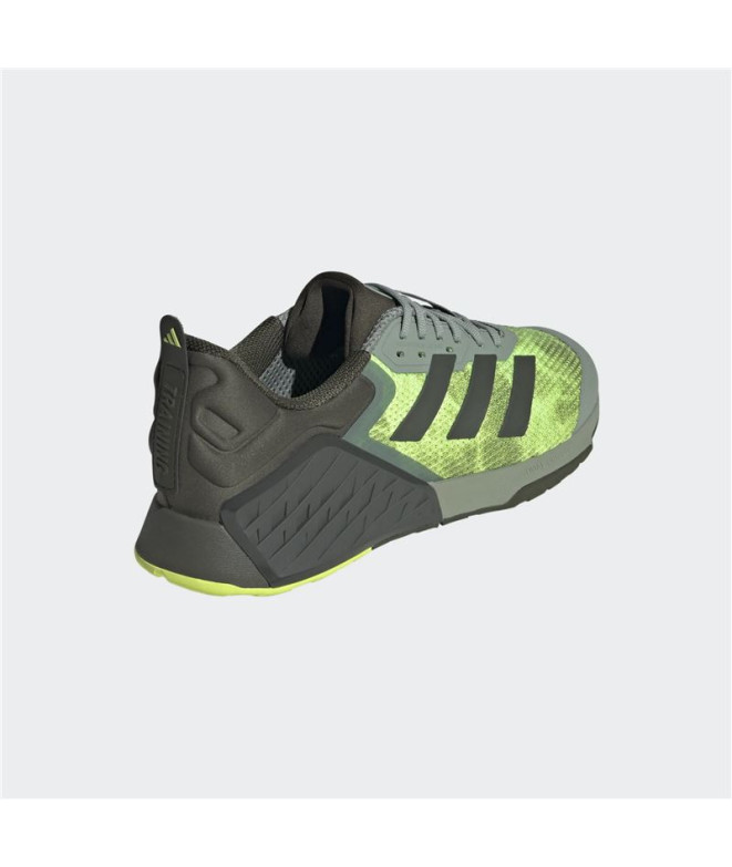 Sapatilhas Fitness adidas de Dropset 3 Trainer...