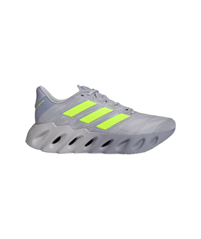 Zapatillas de Running adidas Adidas Switch Fwd 2 Hombre Gris