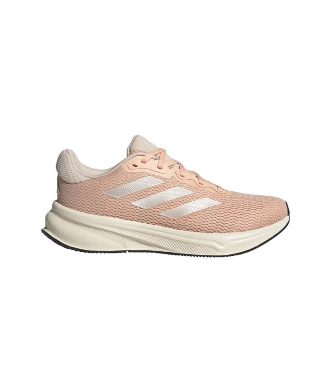 Sapatilhas Running adidas Mulher de Resposta Coenpo/Ivory