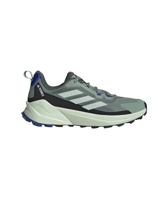 Zapatillas de Montaña adidas Terrex Trailmaker 2 Hombre Verde