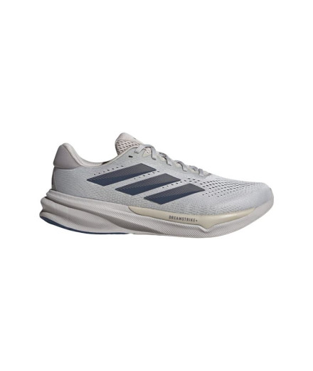 Chaussures de Running adidas Supernova Stride 2 Homme Gris