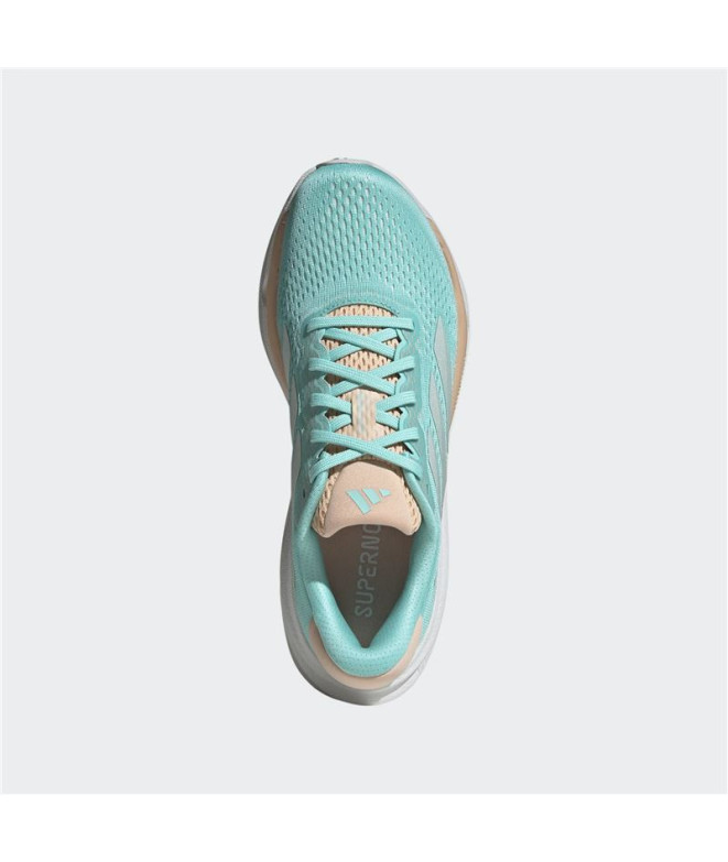 Chaussures Running adidas Femme de Supernova...
