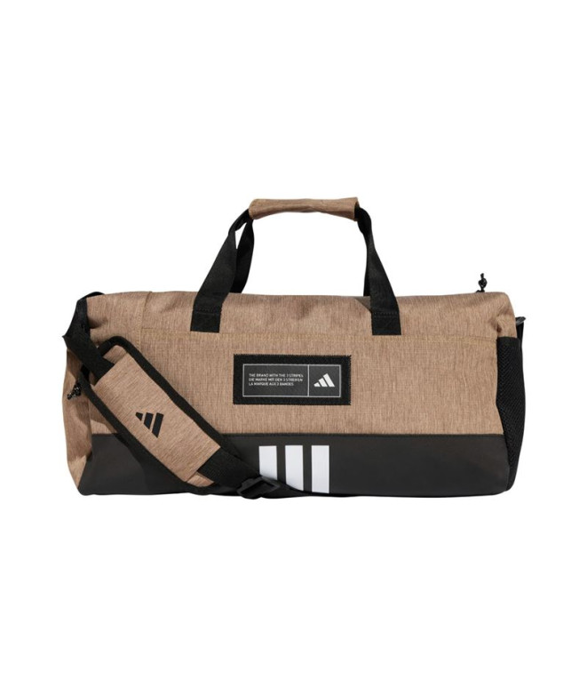 Bolsa adidas 4Athlts Duf S Marrón