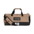Bolsa adidas 4Athlts Duf S Brown