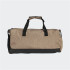 Bolsa adidas 4Athlts Duf S Brown