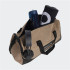Bolsa adidas 4Athlts Duf S Brown
