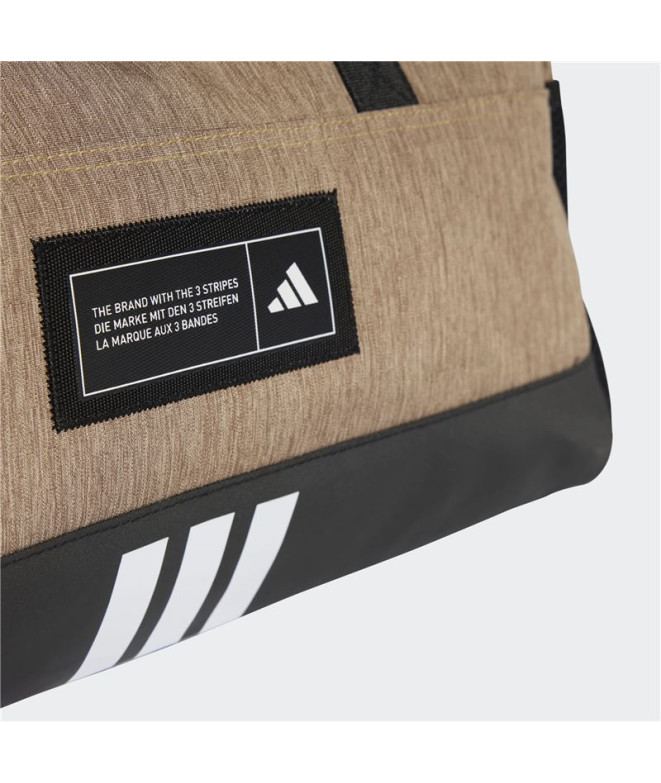 Bolsa adidas 4Athlts Duf S Brown