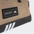 Bolsa adidas 4Athlts Duf S Brown
