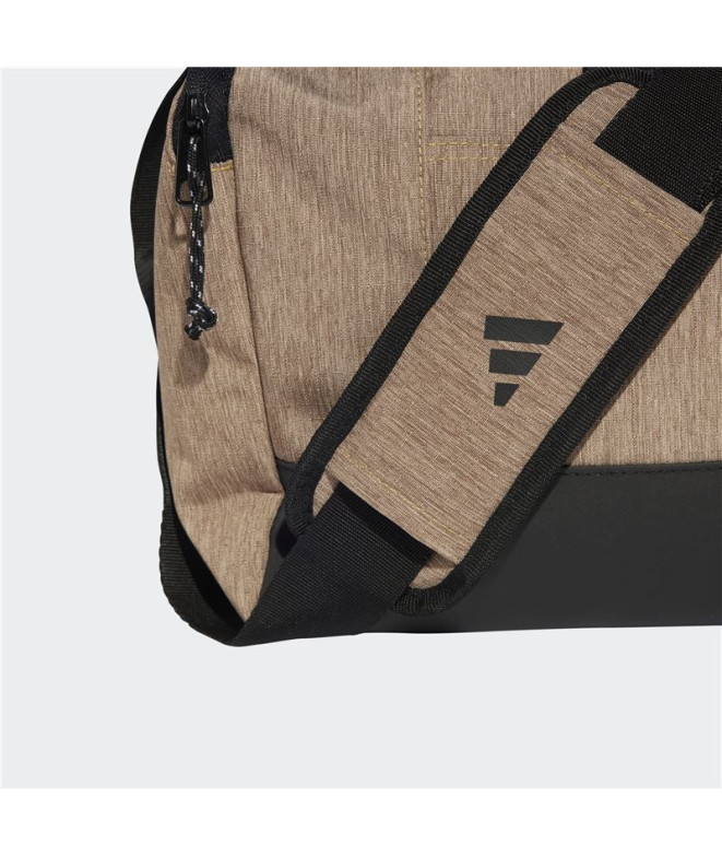 Bolsa adidas 4Athlts Duf S Brown