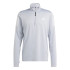 Moletom Running adidas Homem de Otr B Hz Silver Halo