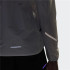Trail adidas Femme Coupe-vent de Xpr Light Ww Gris/Noir