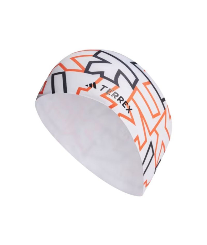 Cinta de Pelo de Senderismo adidas Trx Ar Gr Blanco