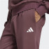 Pantalons adidas Homme Feelcozy Rubaur/Blanc