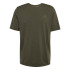T-shirt Fitness adidas Homme de Tr-Es St Vert foncé
