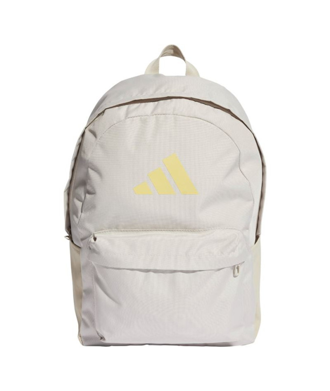 Mochila adidas Clsc Bars Bp Azul