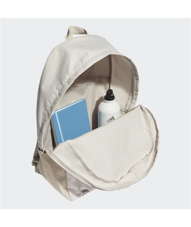 Mochila adidas Barras Clsc Bp Azul