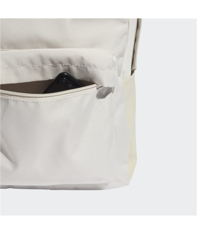 Mochila adidas Barras Clsc Bp Azul