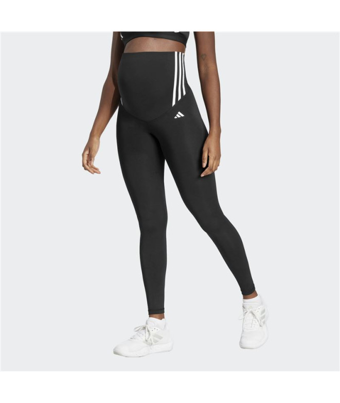 Malhas Fitness adidas Mulher de Optime...