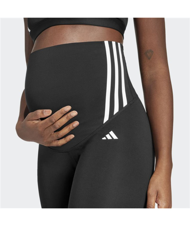 Malhas Fitness adidas Mulher de Optime...