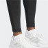 Malhas Fitness adidas Mulher de Optime Essentials Full Length (Maternidade) Preto