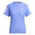 Camiseta Running adidas Mulher por Own The Run Blue