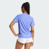 Camiseta Running adidas Mulher por Own The Run Blue