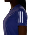 Camiseta Running adidas Mulher por Own The Run Blue
