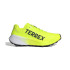 Sapatilhas de Trail adidas Terrex Agravic 3 Mulher Amarelo