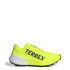 Sapatilhas de Trail adidas Terrex Agravic 3 Mulher Amarelo