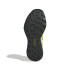 Sapatilhas de Trail adidas Terrex Agravic 3 Mulher Amarelo