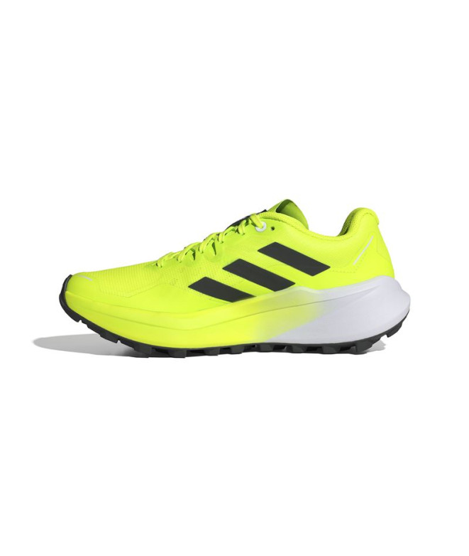 Chaussures de Trail adidas Terrex Agravic 3...