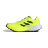 Sapatilhas de Trail adidas Terrex Agravic 3 Mulher Amarelo