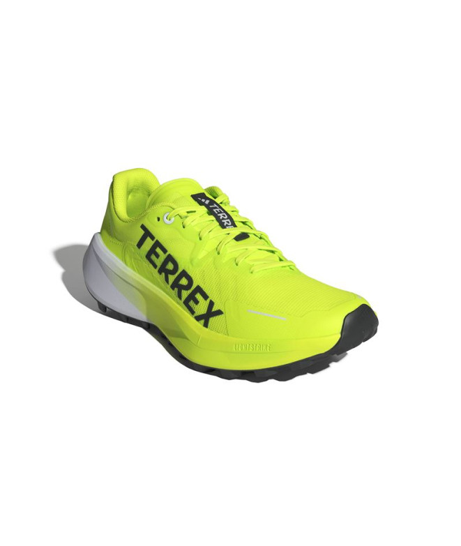 Sapatilhas de Trail adidas Terrex Agravic 3...