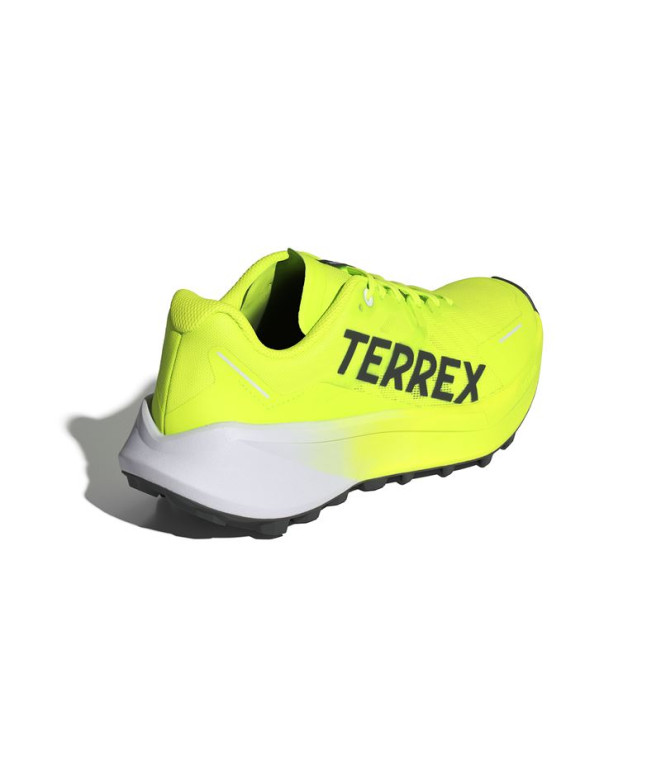 Chaussures de Trail adidas Terrex Agravic 3...